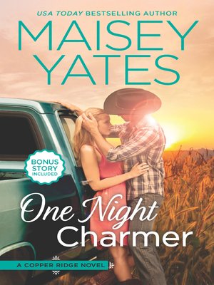 One Night Charmer - ebook